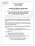 NOTICE OF PRIVACY PRACTICES This Notice is effective March 26, 2013
