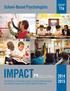 IMPACT The District of Columbia Public Schools Effectiveness Assessment System for School-Based Personnel