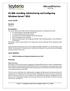 AV-006: Installing, Administering and Configuring Windows Server 2012
