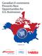 Canadian E-commerce Presents New Opportunities for U.S. Businesses