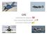CAS. Combined Air Support Cost Accounting Standards. Cost Impact Statements