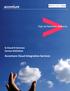 G-Cloud III Services Service Definition Accenture Cloud Integration Services