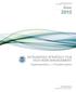 June INTEGRATED STRATEGY FOR HIGH RISK MANAGEMENT. Implementation and Transformation. Mr. Rafael Borras. Under Secretary for Management