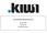 .kiwi Complaint Resolution Service. 21 Jan 2014 Version 1.0 Dot Kiwi Limited