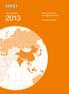 Annual Report. Offering Diversity Leveraging Potential. The Asian Region