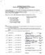 KENNESAW STATE UNIVERSITY GRADUATE COURSE PROPOSAL OR REVISION, Cover Sheet (10102/2002)