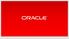 Oracle Database In-Memory The Next Big Thing