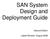 SAN System Design and Deployment Guide. Second Edition
