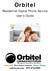 Orbitel. Residential Digital Phone Service User s Guide