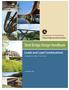 Steel Bridge Design Handbook
