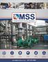 FIRE DETECTION BUILDING AUTOMATION CAPITAL PROJECTS HVAC SERVICES SECURITY SYSTEMS PROJECT MANAGEMENT. www.msssolutions.