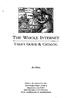 THE WHOLE INTERNET USER'S GUIDE & CATALOG EDKROL