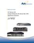 Deployment Guide. AX Series with Juniper Networks SA Series SSL-VPN Appliances Solution
