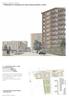 Sergison Bates architects. 90 Masterplan for landscape and urban housing, Newham, London
