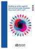 Scaling up action against noncommunicable diseases: How much will it cost?