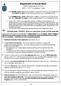 Department of Social Work MSW Application Forms 2016 2017 Academic Year