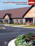 EnergyPro Building Energy Analysis. Assisted Living Building