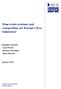 How crisis-resistant and competitive are Europe s Eco- Industries?