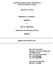 UNITED STATES COURT OF APPEALS FOR VETERANS CLAIMS. Appeal No. 13-1445 SHERMAN J. LIGHTLE, Appellant, ERIC K. SHINSEKI, Appellee. BRIEF FOR APPELLANT
