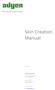 Version: 1.22. Contact details. Simon Carmiggeltstraat 6-50 1011 DJ Amsterdam. P.O. Box 10095 1001 EB Amsterdam The Netherlands T +31 20 240 1240