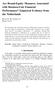 Are Brand-Equity Measures Associated with Business-Unit Financial Performance? Empirical Evidence from the Netherlands