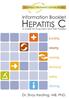 HEPATITIS C. Information Booklet. Dr. Shay Keating, MB, PhD. providing. adapting. nurturing. developing. leading. Informing