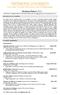 ANDREAS SIMON, Ph.D. 24255 Pacific Coast Highway, Malibu, CA 90263 858.531.8482 andreas.simon@pepperdine.edu www.drandreassimon.