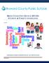 BRING YOUR OWN DEVICE (BYOD) STUDENT & PARENT GUIDELINES. Version 5