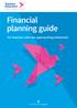 Financial planning guide For teachers who are approaching retirement