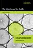 The Inheritance Tax Guide