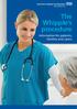 The Whipple s procedure. Information for patients, families and carers