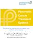 Pancreatic Cancer Treatment Options