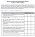 Business Pandemic Influenza Planning Checklist Modified for ESRD Providers