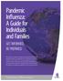 Pandemic Influenza: A Guide for Individuals and Families