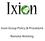 Ixion Group Policy & Procedure. Remote Working