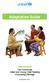 Adaptation Guide. The Community Infant and Young Child Feeding Counseling Package