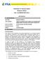 Publication of Vacancy Notice Research Officer Ref.: CA-RESOF-FGIV-2013