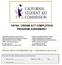 FAFSA / DREAM ACT COMPLETION PROGRAM AGREEMENT