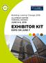 EXHIBITOR KIT EXPO ON JUNE 7