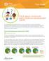 FAQs about community early childhood development results
