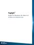 Foglight. Foglight for Virtualization, Free Edition 6.5.2. Installation and Configuration Guide