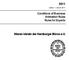 edition: 1. March 2011 Conditions of Business Arbitration Rules Rules for Experts Waren-Verein der Hamburger Börse e.v.