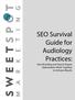 SEO Survival Guide for Audiology Practices: How Branding and Search Engine Optimization Work Together to Achieve Results