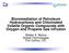Bioremediation of Petroleum Hydrocarbons and Chlorinated Volatile Organic Compounds with Oxygen and Propane Gas infusion
