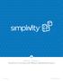 SimpliVity OmniCube with VMware vrealize Automation