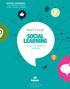 SOCIAL LEARNING PART FOUR. 6 tips for building authority SOCIAL LEARNING: THE COMPLETE GUIDES, FROM TOTARA LEARNING