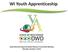 WI Youth Apprenticeship