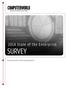 2014 State of the Enterprise SURVEY