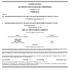 UNITED STATES SECURITIES AND EXCHANGE COMMISSION FORM 10-Q THE J.G. WENTWORTH COMPANY