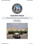 Inspection Report Atlanta Strip Mall Commercial Building Property Address: